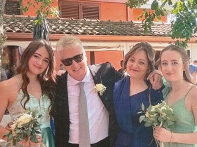 Campobasso, avvelenate con la ricina: amica di famiglia denunciata per favoreggiamento