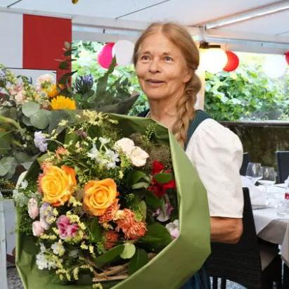 Eva Klotz compie 75 anni: «Mi batterei ancora per l’autodeterminazione»