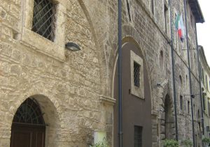 Fondazione Varrone, il ministero acquisisce documentazione