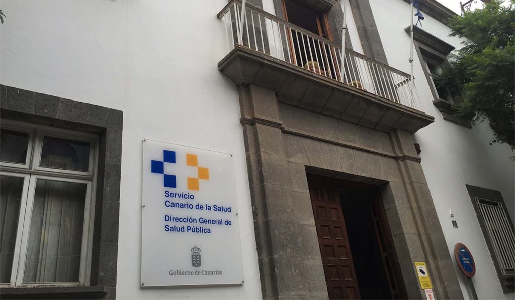 Alerta sanitaria en Canarias: 6 menores afectados por un brote de hepatitis A en una escuela infantil