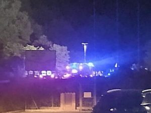 Schianto sulla superstrada: muore un motociclista