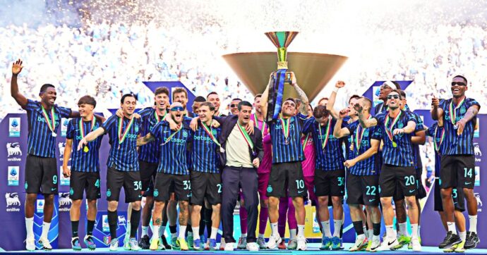 Calcio, ecco il calendario della Serie A 2026/27: l’Inter campione esordisce in casa col Monza