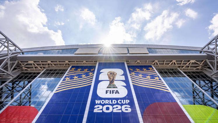 Mondiali 2026, tutto pronto per la kermesse iridata ospitata da Stati Uniti, Canada e Messico