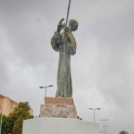 Luz verde al plan de 4 años para el Padre Anchieta en La Laguna: se queda sin el monumento por un traslado forzoso