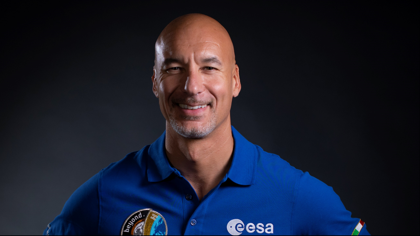 Artemis III, Luca Parmitano sarà il pilota della missione Nasa che prepara il ritorno sulla Luna