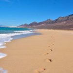 Muere un hombre ahogado en una playa de Fuerteventura