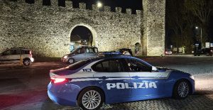 Furto nell’edicola Striscia La Notizia: la Polizia denuncia due uomini