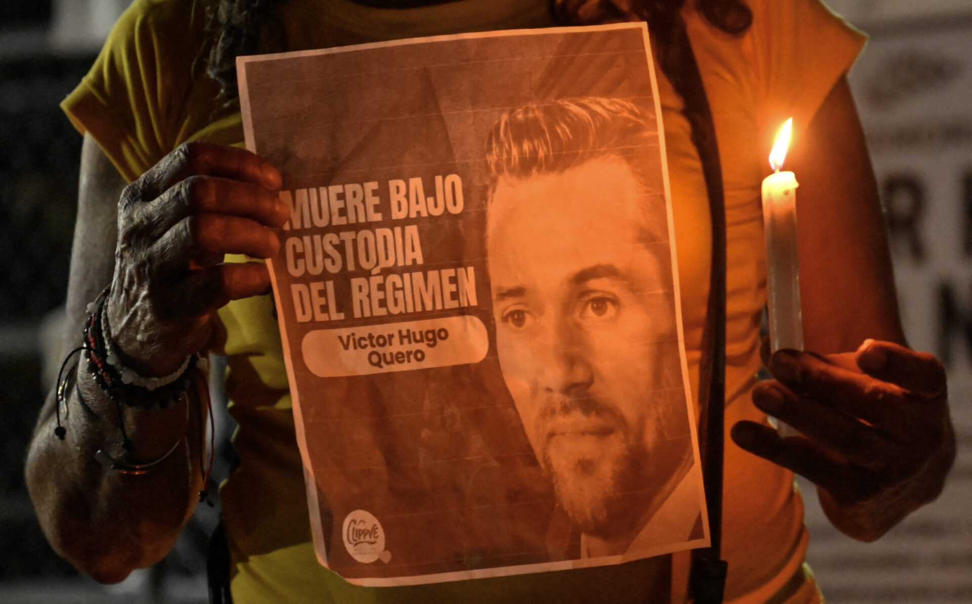 Cuestionan alcance de la investigación del Ministerio Público sobre el caso de Víctor Quero Navas