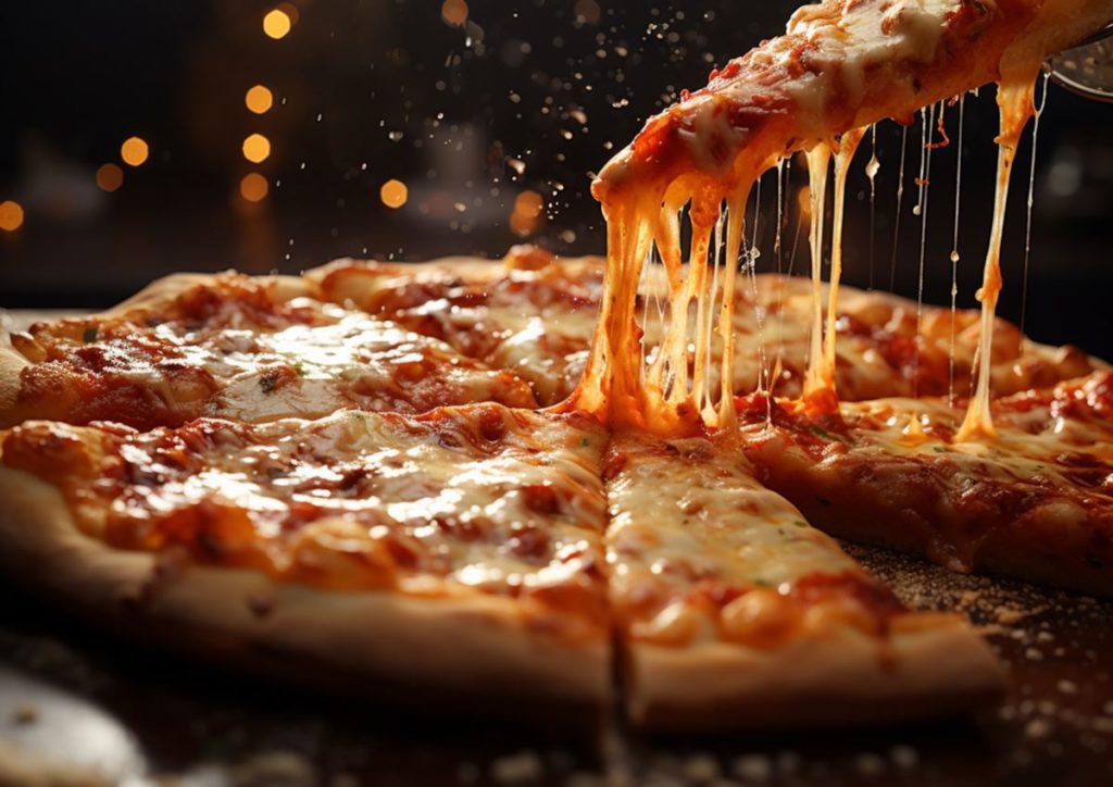 Así nació la primera pizzería de Canarias: el garaje que trajo lo que solo se veía en las películas