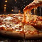 Así nació la primera pizzería de Canarias: el garaje que trajo lo que solo se veía en las películas