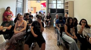 Eletto il nuovo esecutivo della Rete degli studenti medi