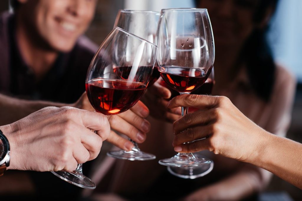 Canarias lleva a Brasil un tesoro único en el mundo: 40 vinos volcánicos
