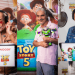 Toy Story 5: tornano le voci storiche italiane, Sal Da Vinci tra le novità del cast