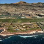 El Cabildo de Tenerife deniega la declaración de interés insular del parque submarino de Guía de Isora
