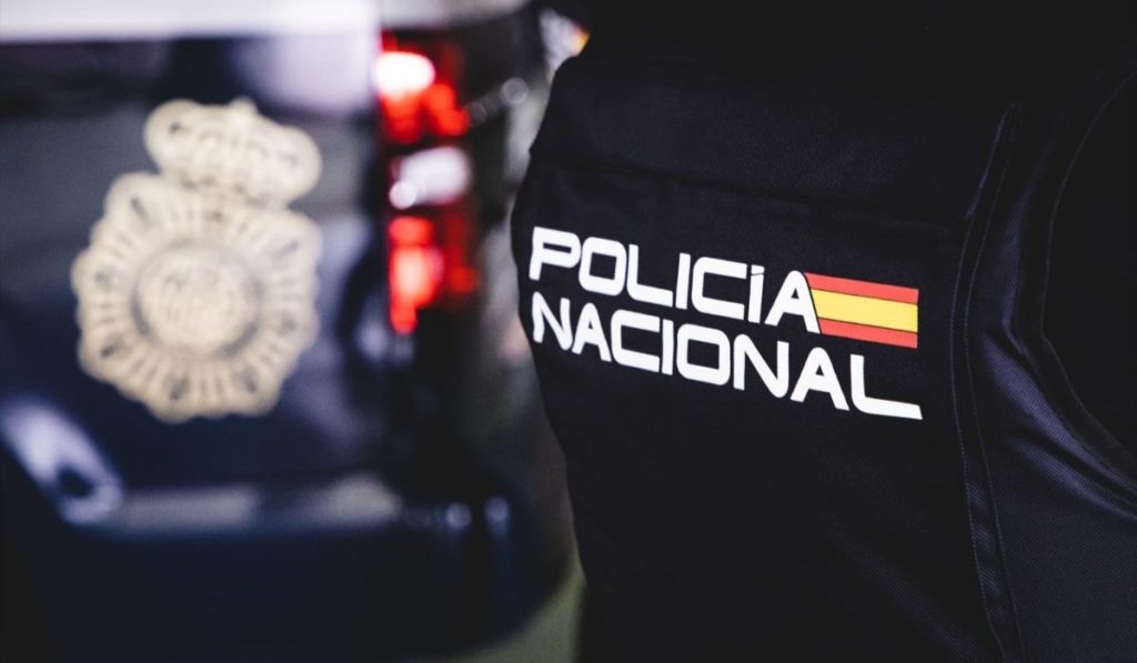 La Policía Nacional detiene en Tenerife a uno de los fugitivos más buscados en Italia