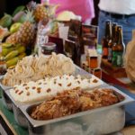 De gofio, barraquito o pino canario: la heladería a mayor altitud de España estrena 12 sabores en el Teide