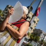 La Aemet eleva el aviso por la ola de calor en Canarias: las zonas que rozarán los 39 grados