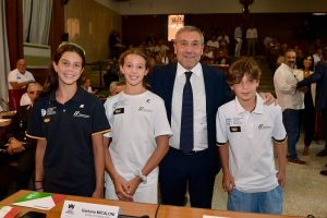 Mondiali di wakeboard, arrivati i primi atleti: si parte il 3 agosto