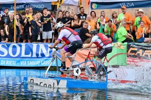 Festa del Sole, il Borgo vince l’edizione numero 56
