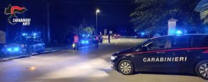 Droga e alcol alla guida, denunciate tre persone