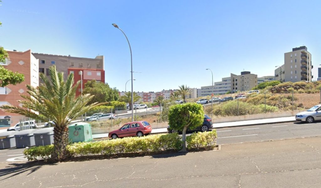 Paralizan el desahucio de una mujer y sus hijos menores en Tenerife